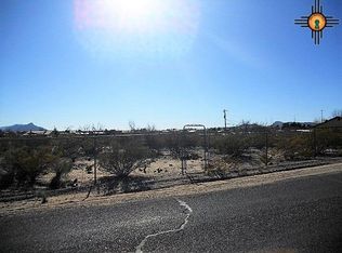 206 Springland Blvd, Elephant Butte, NM 87935
