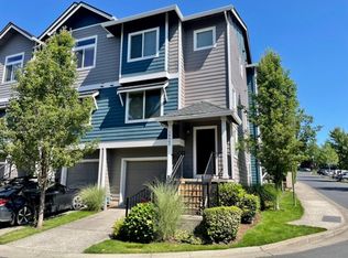 10607 NE Park Ridge Way, Hillsboro, OR 97006