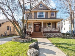 614 South St, Elgin, IL 60123