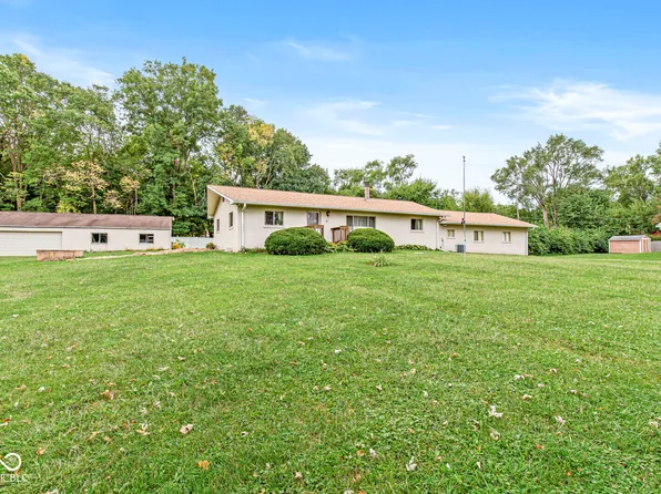 801 Birch St, Westfield, IN 46074