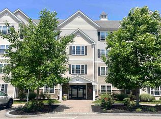 61 Acadia Ln UNIT 309, Exeter, NH 03833