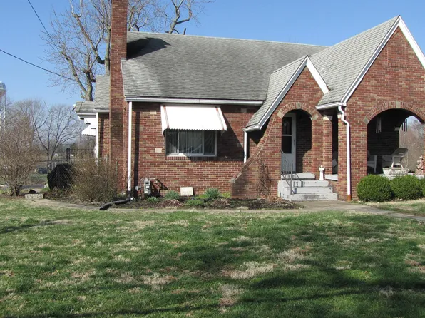 1525 S Main St, Princeton, IN 47670