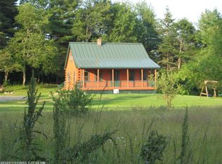 19 Benner Ln, Whitefield, ME 04353