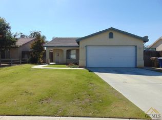 307 Bighorn Meadow Dr, Bakersfield, CA 93308