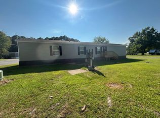 2101 Ladnier Rd #126, Gautier, MS 39553