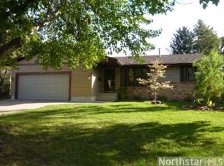 5807 34th Ave N, Crystal, MN 55422