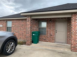 6661-2 McCown Rd, Iowa, LA 70647