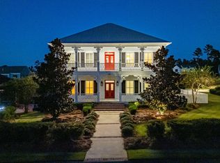 397 Black Rail Ln, Evans, GA 30809