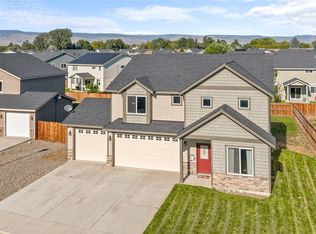 2210 N Creeksedge Way, Ellensburg, WA