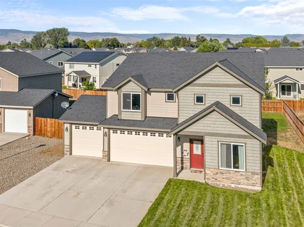 2210 N Creeksedge Way, Ellensburg, WA 98926