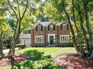 16 Simpson Rd, Briarcliff Manor, NY 10510