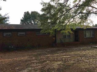 5581 Pleasant View Rd, Memphis, TN 38134