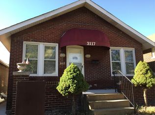 3117 Hampton Ave, Saint Louis, MO