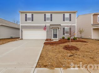 11714 Cotterill Way, Indianapolis, IN 46235