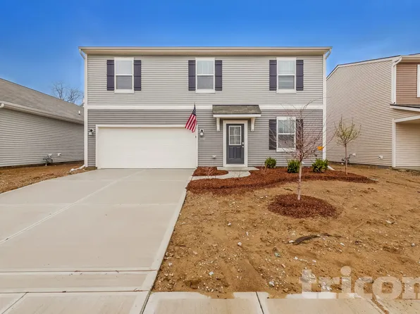 11714 Cotterill Way, Indianapolis, IN 46235