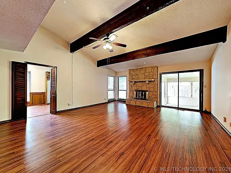 3306 S 144th East Pl — Photo 3