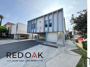 4061 McLaughlin Ave #8B, Los Angeles, CA 90066