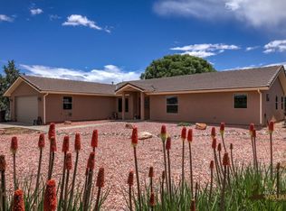 741 W Vance Dr, Kanab, UT 84741