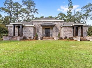 47 Pace Rd, Laurel, MS 39437