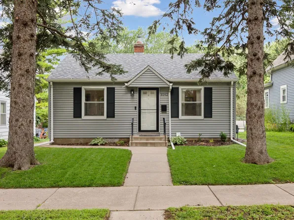 3142 Johnson St NE, Minneapolis, MN 55418