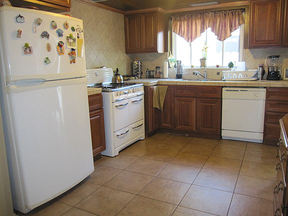 Newly remodeled Kitchen