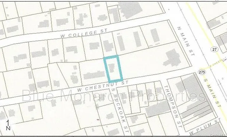 208 W Chestnut St #B — Photo 4
