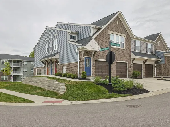691 Tradition Rdg, Cincinnati, OH 45245