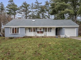 14 May Ray Ave, Plaistow, NH 03865