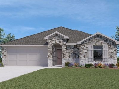 2521 Clarkson Dr, Temple, TX, 76504