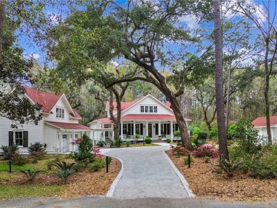 95 Barnaby Blf, Seabrook, SC, 29940