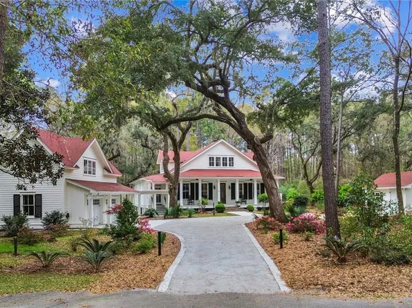 95 Barnaby Blf, Seabrook, SC 29940