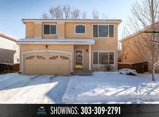 1262 Savannah Sparrow Dr, Highlands Ranch, CO 80129