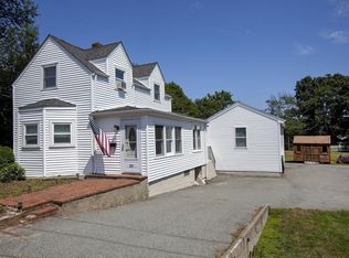 295 Page St, Avon, MA 02322