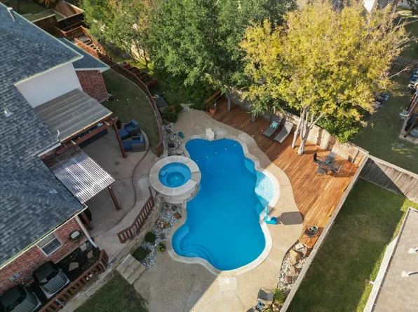 1306 Briar Ridge Dr, Keller, TX 76248