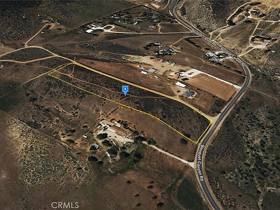 3rd image of 39250 Bouquet Canyon Rd Lot 20