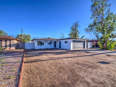 2833 W Marlette Ave, Phoenix, AZ, 85017