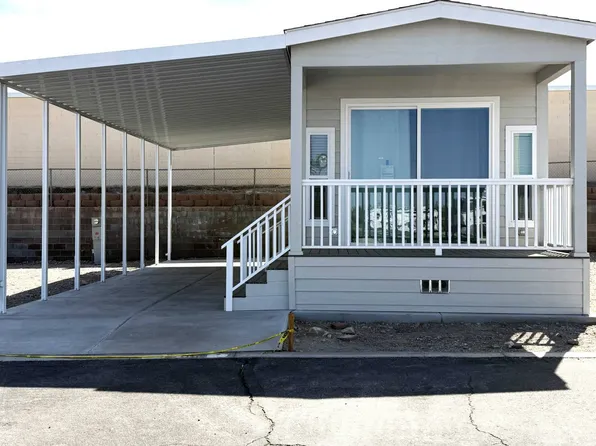 13650 N Frontage Rd #785, Yuma, AZ 85367