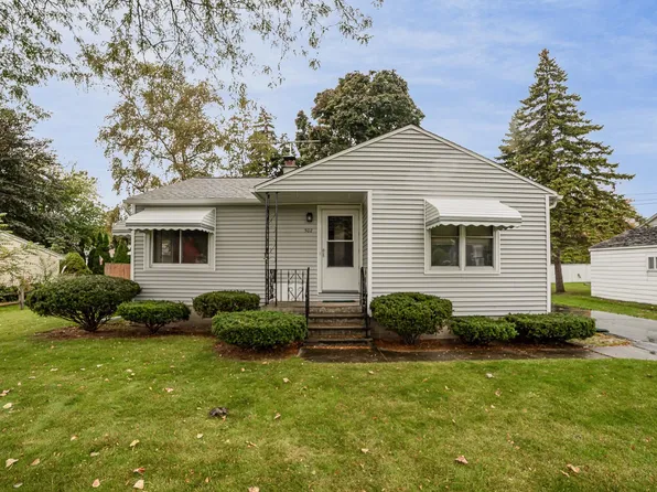 502 Westlawn St, Bay City, MI 48706