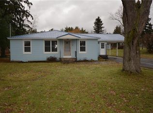 122 E Church St, Adams, NY 13605