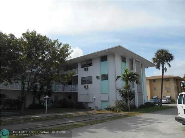 1150 E Sample Rd APT 212, Pompano Beach, FL 33064