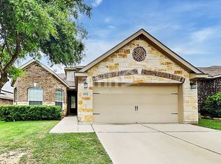 12712 Shoreline Dr, San Antonio, TX 78254