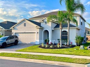 2347 Kaley Ridge Rd, Clermont, FL 34715