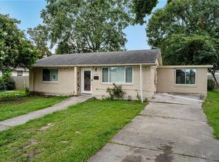 2425 Minnesota Ave, Metairie, LA 70003