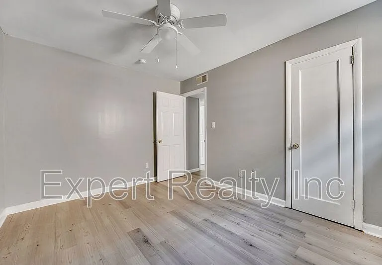 1001 21st Street Ensley Ensley #C — Photo 14