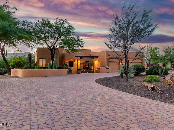 2nd image of 41232 N CANYON SPRINGS Drive