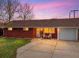 4714 Carr Street, Wheat Ridge, CO 80033