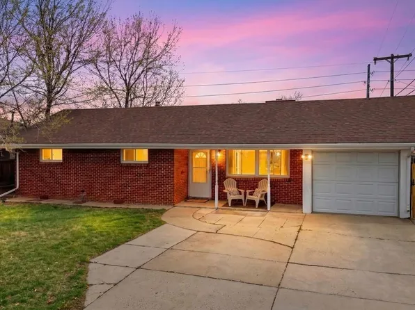 4714 Carr Street, Wheat Ridge, CO 80033