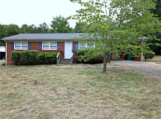 149 Boundary Rd, Oakboro, NC 28129