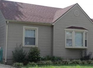 224 Highland Dr, Henderson, KY 42420