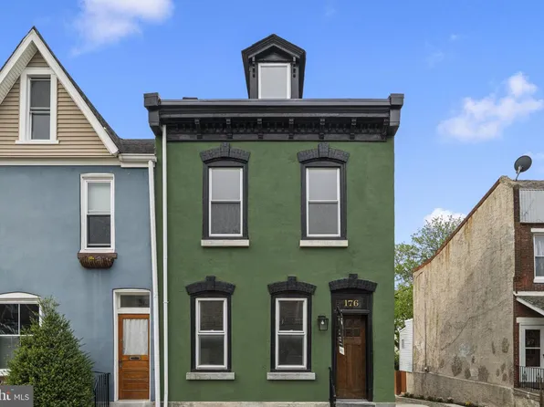 174 Lauriston St, Philadelphia, PA 19128